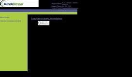 birchstreet login|Iba pa.